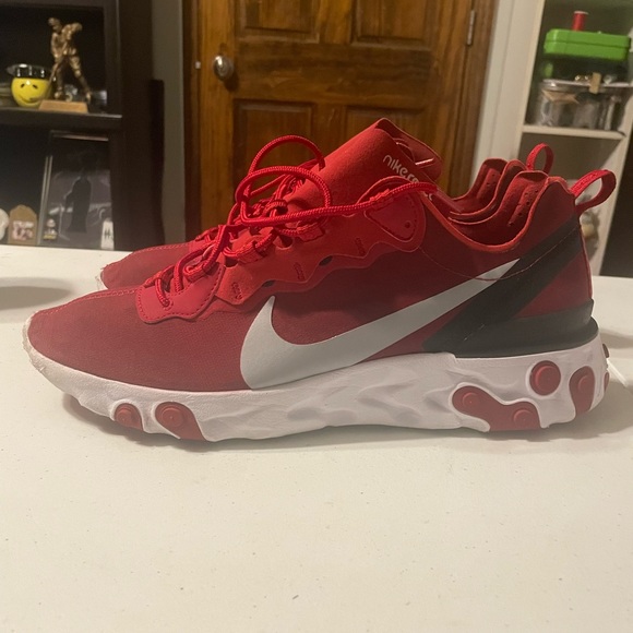 Nike element react 55 - Picture 7 of 8